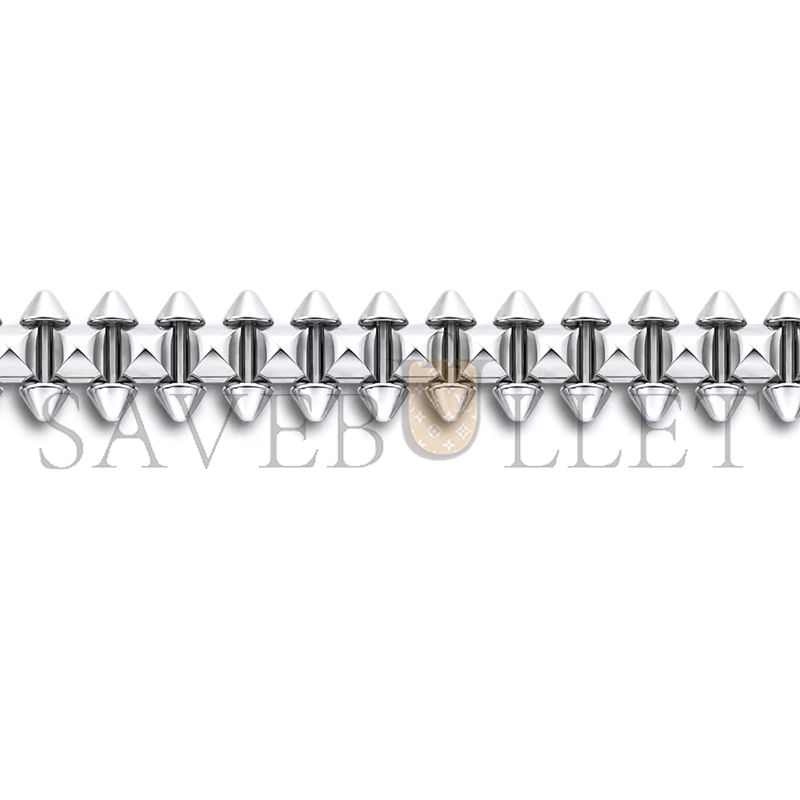 CARTIER CLASH DE CARTIER BRACELET, FLEXIBLE, MEDIUM MODEL N6719617